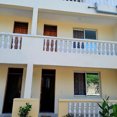 Casuarina Lounge Otel Malindi Dış mekan fotoğraf