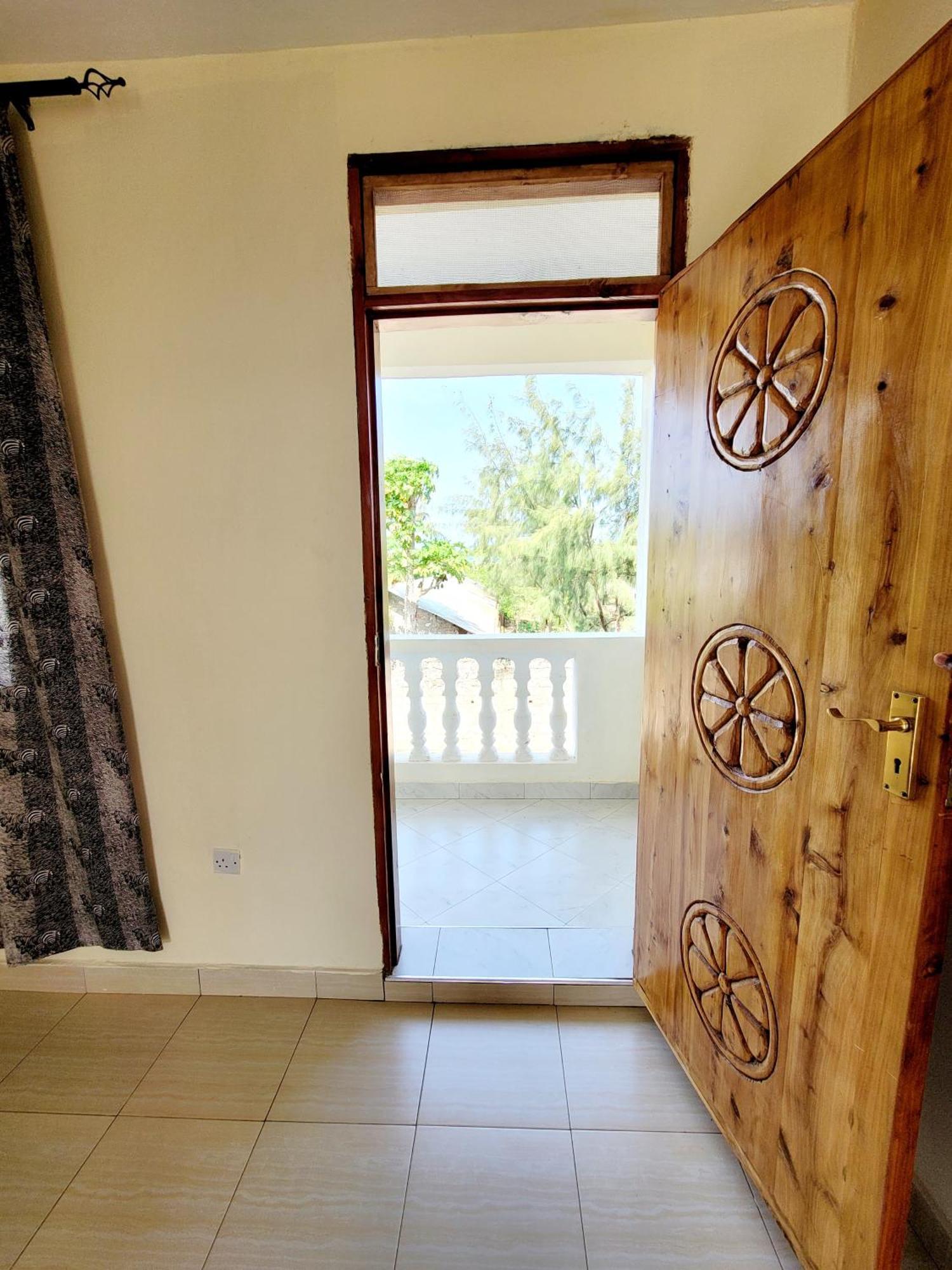 Casuarina Lounge Otel Malindi Dış mekan fotoğraf