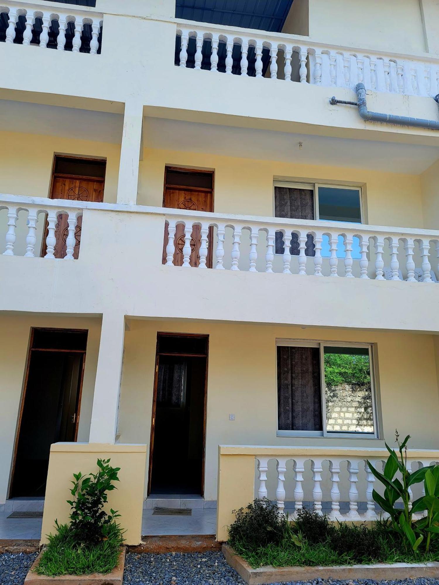 Casuarina Lounge Otel Malindi Dış mekan fotoğraf