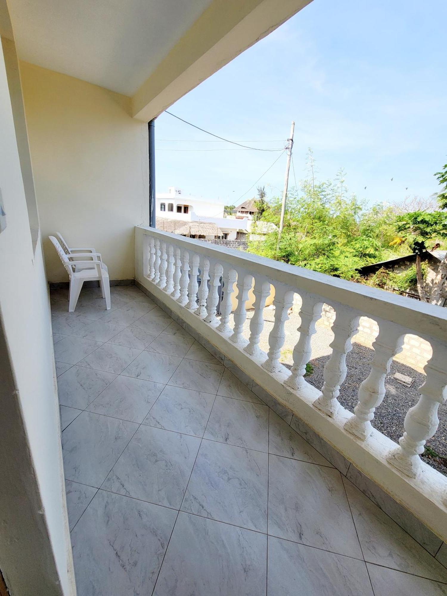 Casuarina Lounge Otel Malindi Dış mekan fotoğraf