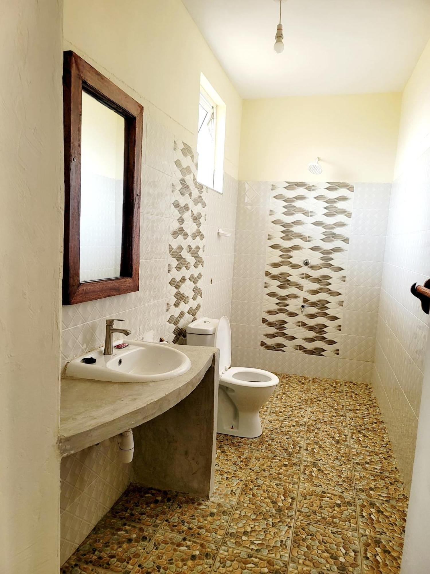 Casuarina Lounge Otel Malindi Dış mekan fotoğraf