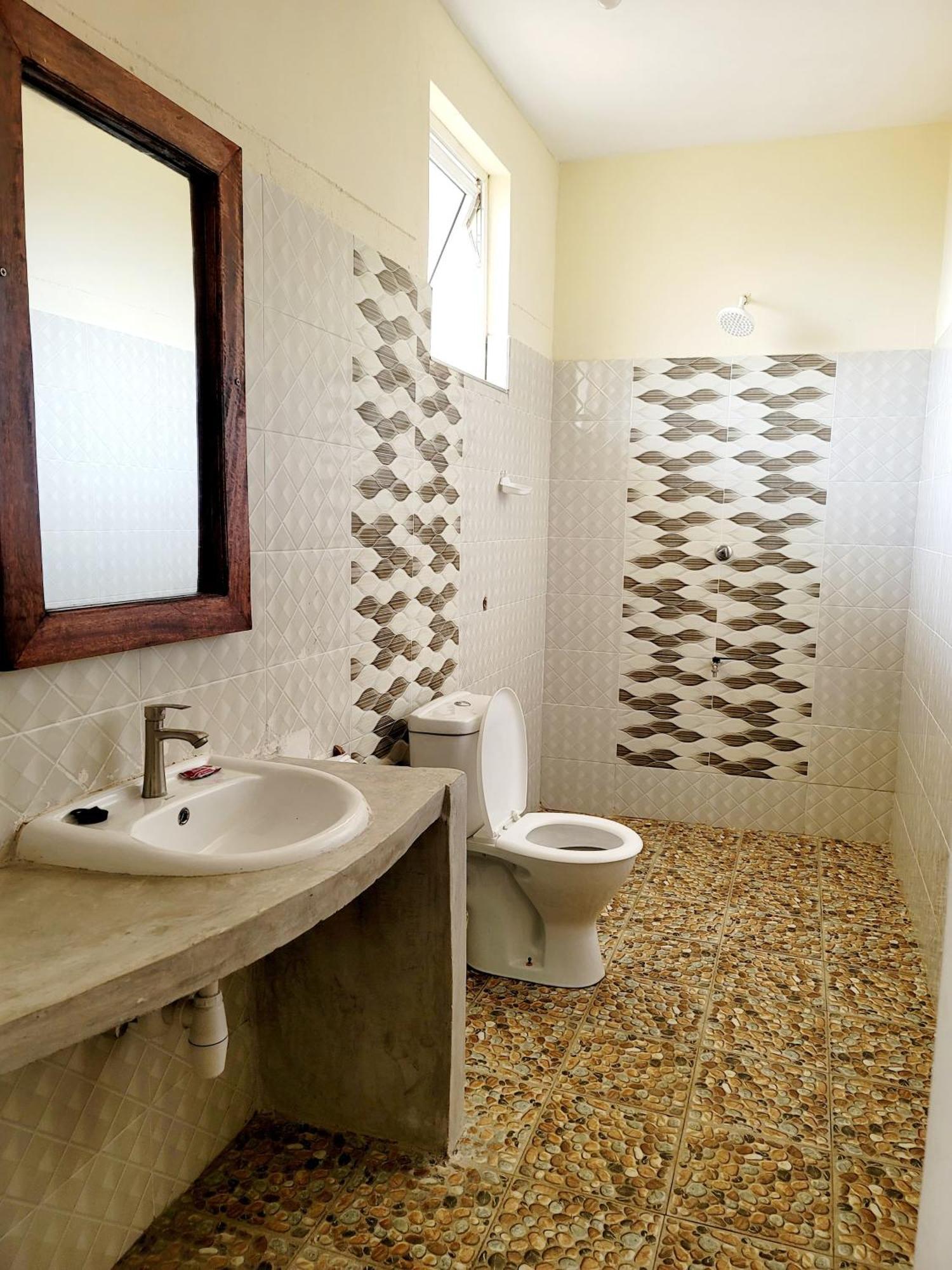 Casuarina Lounge Otel Malindi Dış mekan fotoğraf
