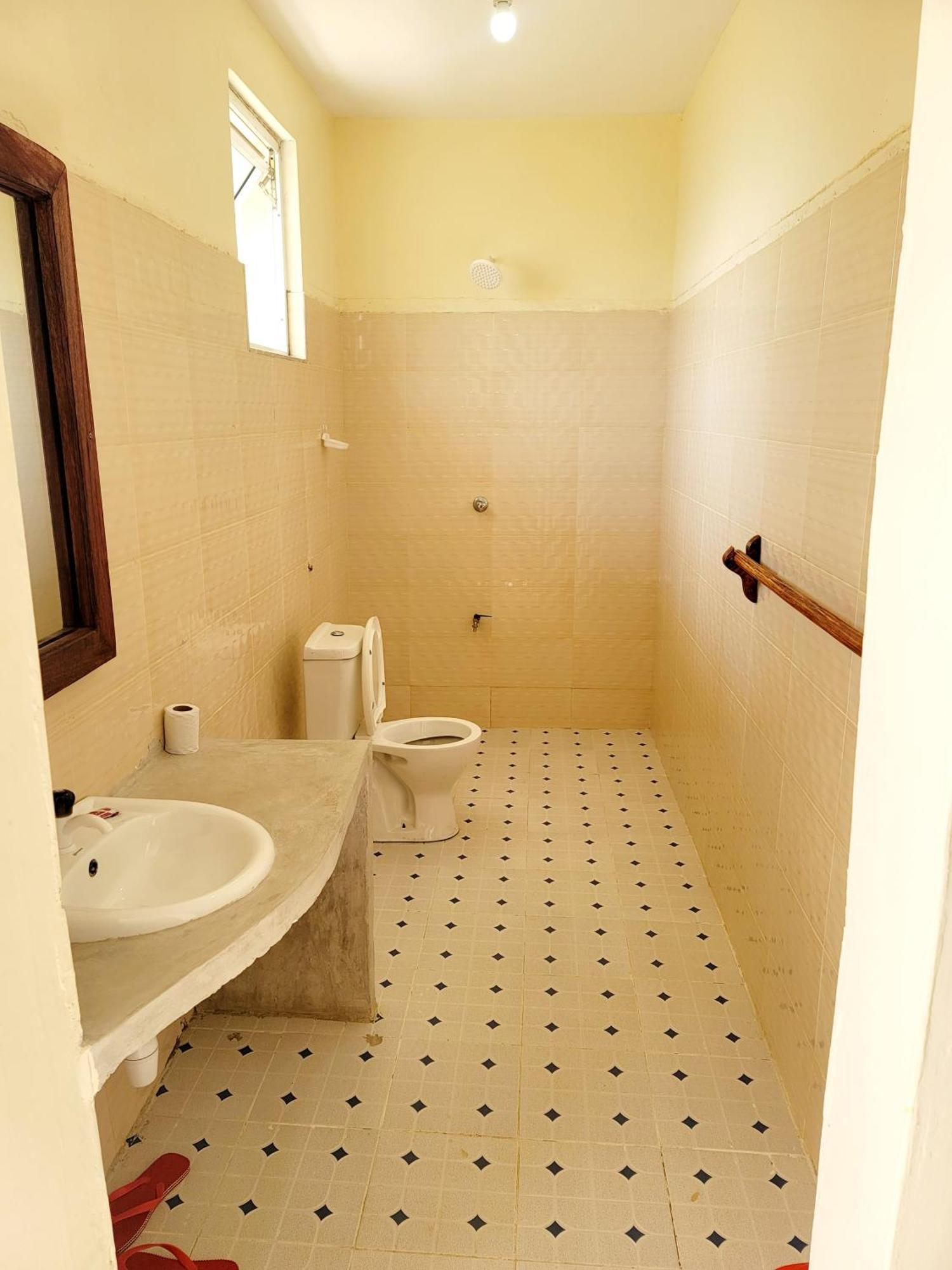 Casuarina Lounge Otel Malindi Dış mekan fotoğraf