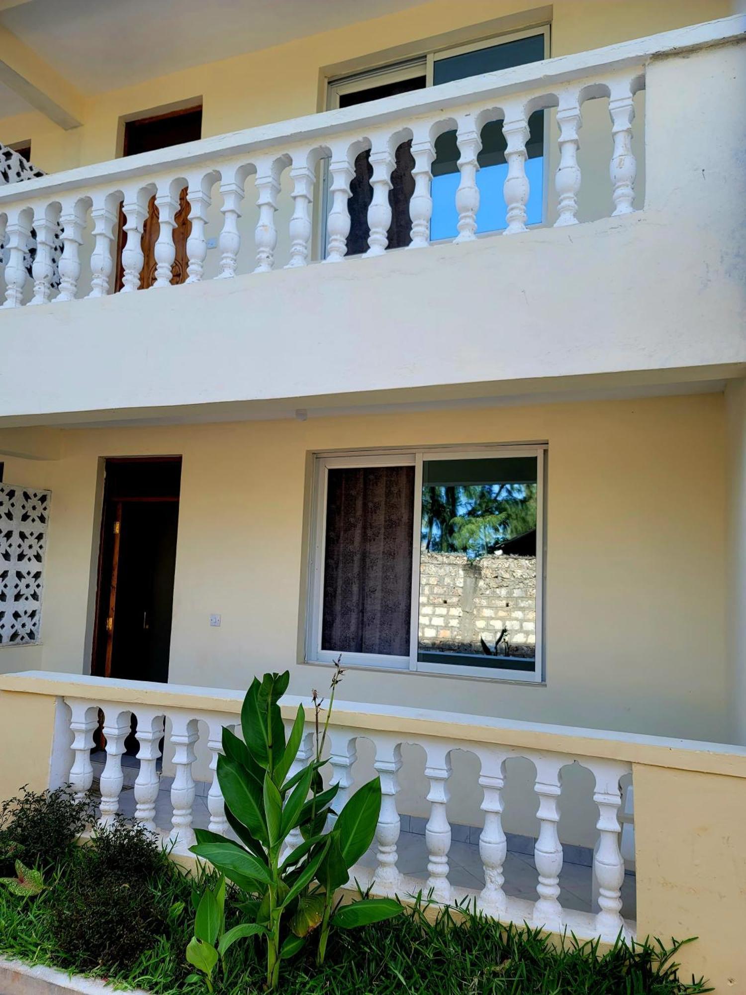 Casuarina Lounge Otel Malindi Dış mekan fotoğraf