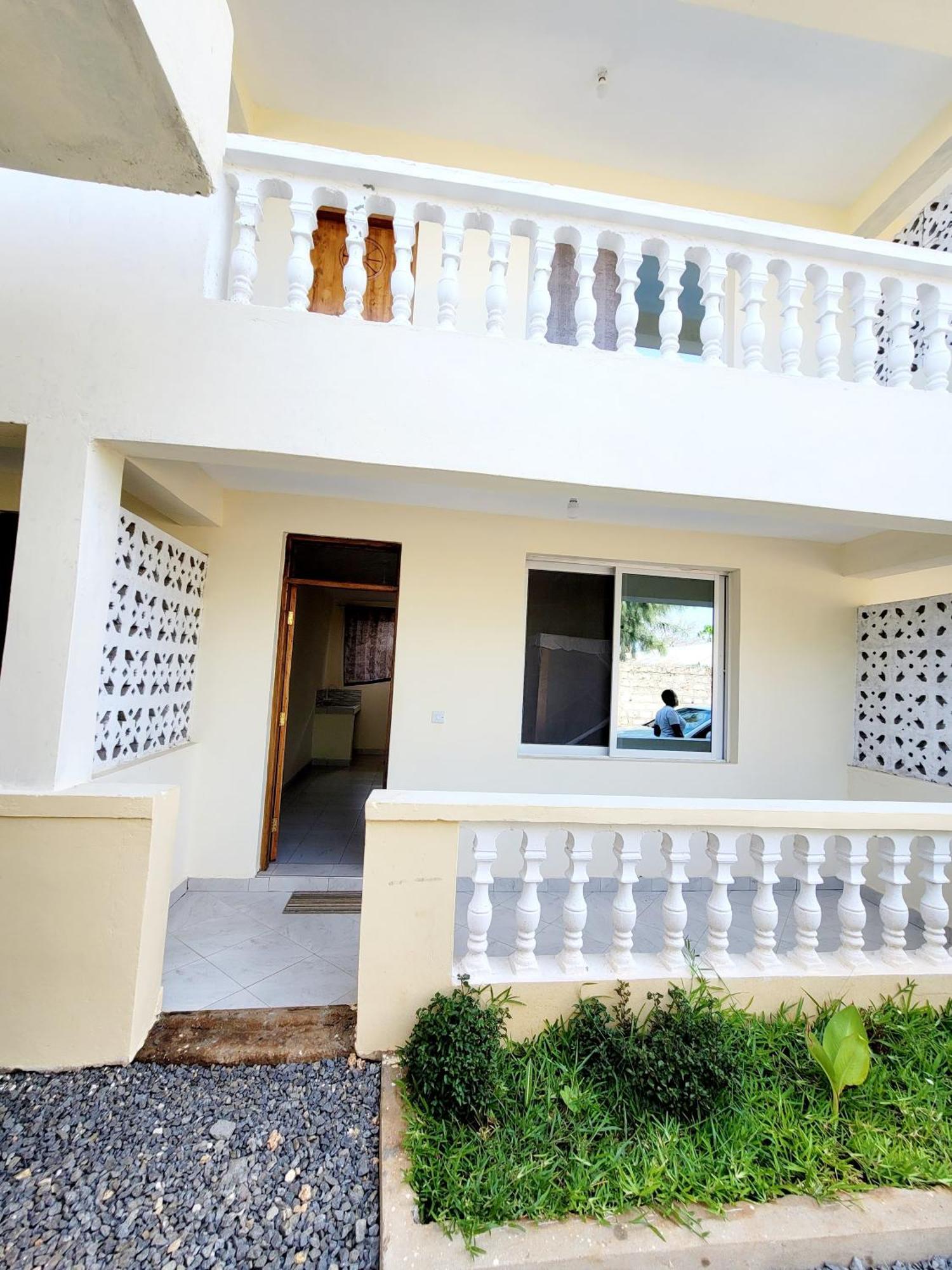Casuarina Lounge Otel Malindi Dış mekan fotoğraf