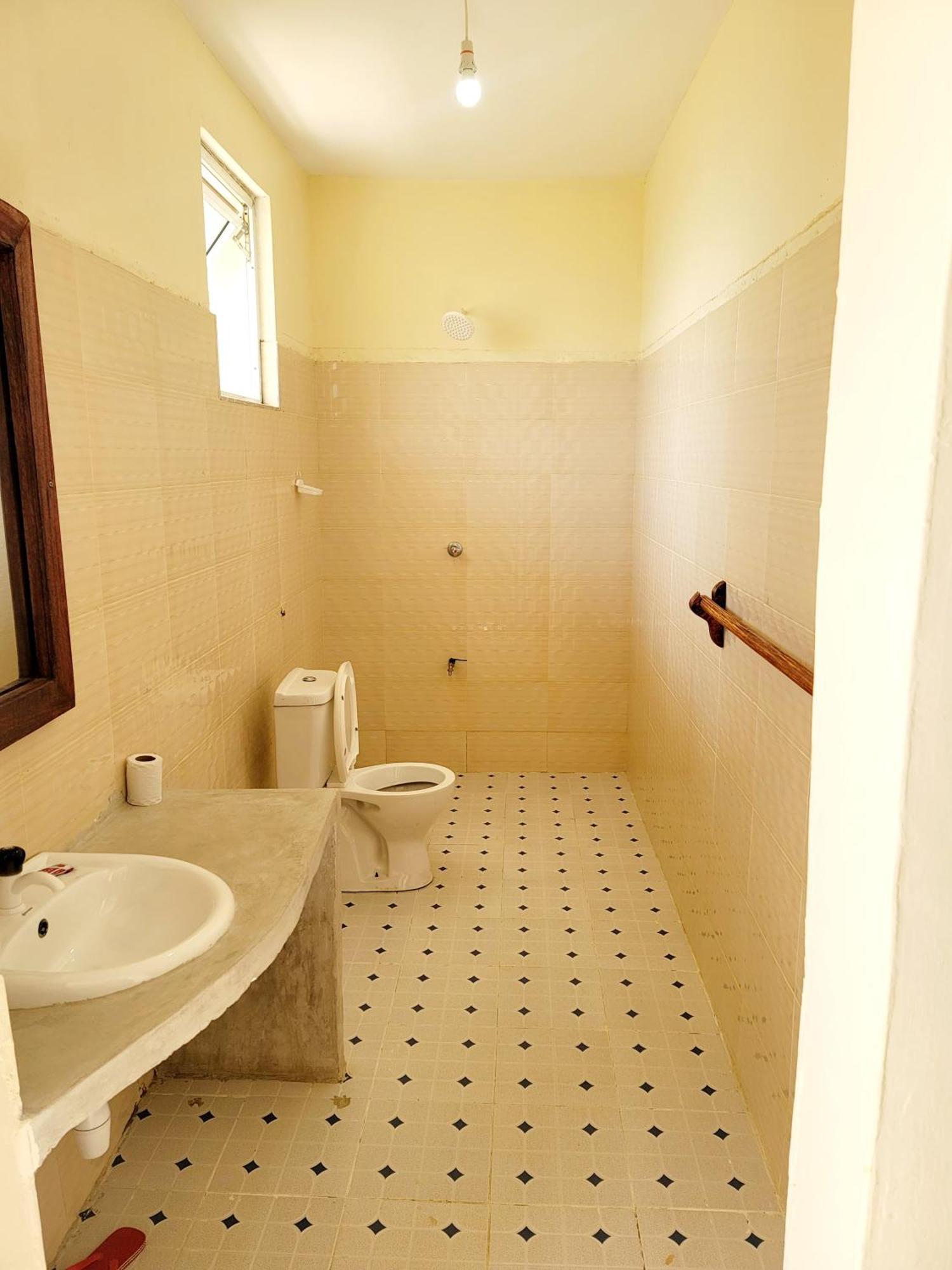 Casuarina Lounge Otel Malindi Dış mekan fotoğraf