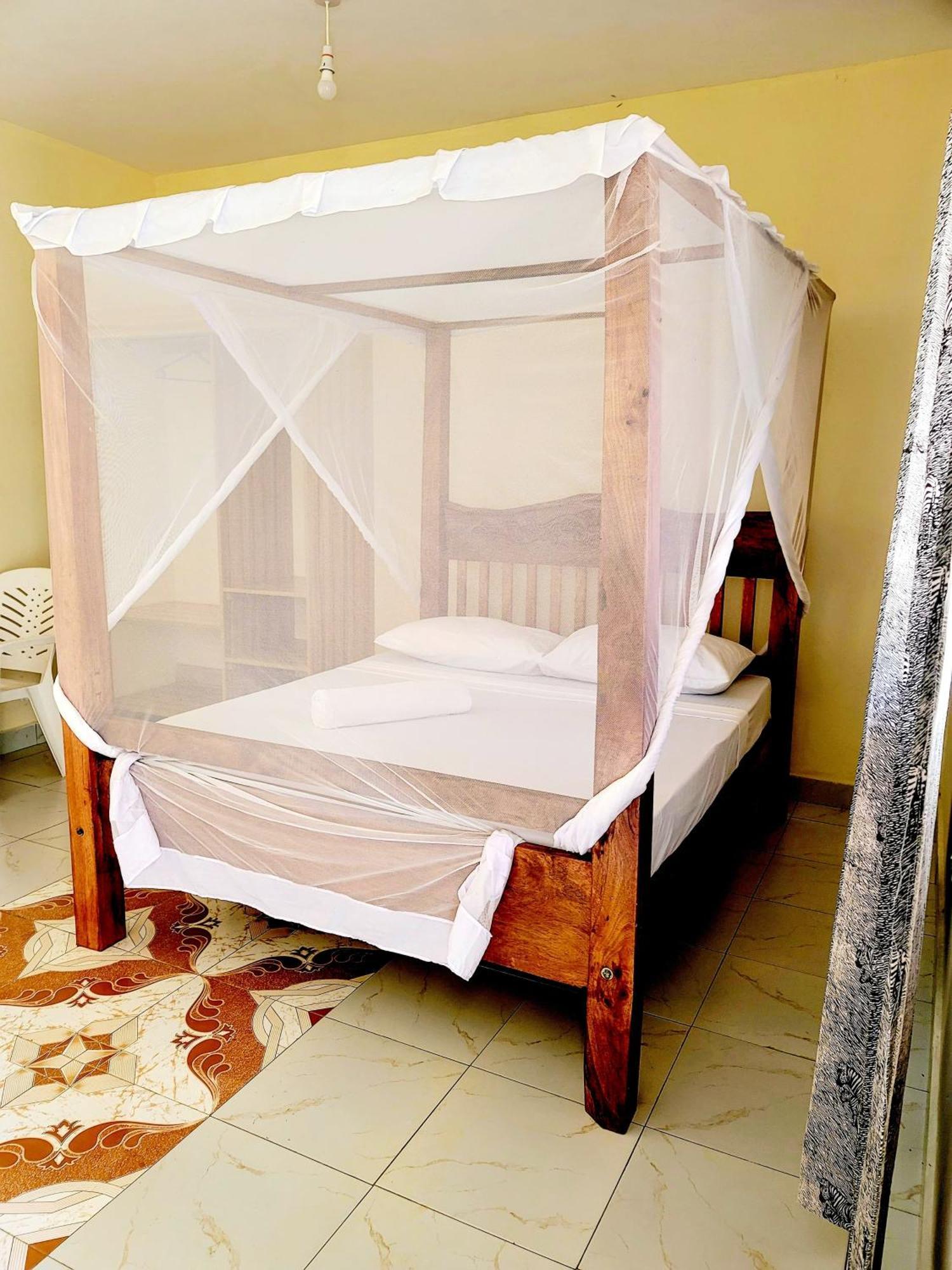 Casuarina Lounge Otel Malindi Dış mekan fotoğraf