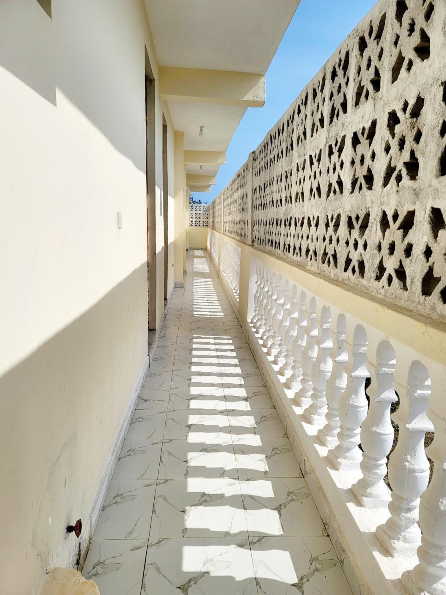 Casuarina Lounge Otel Malindi Dış mekan fotoğraf