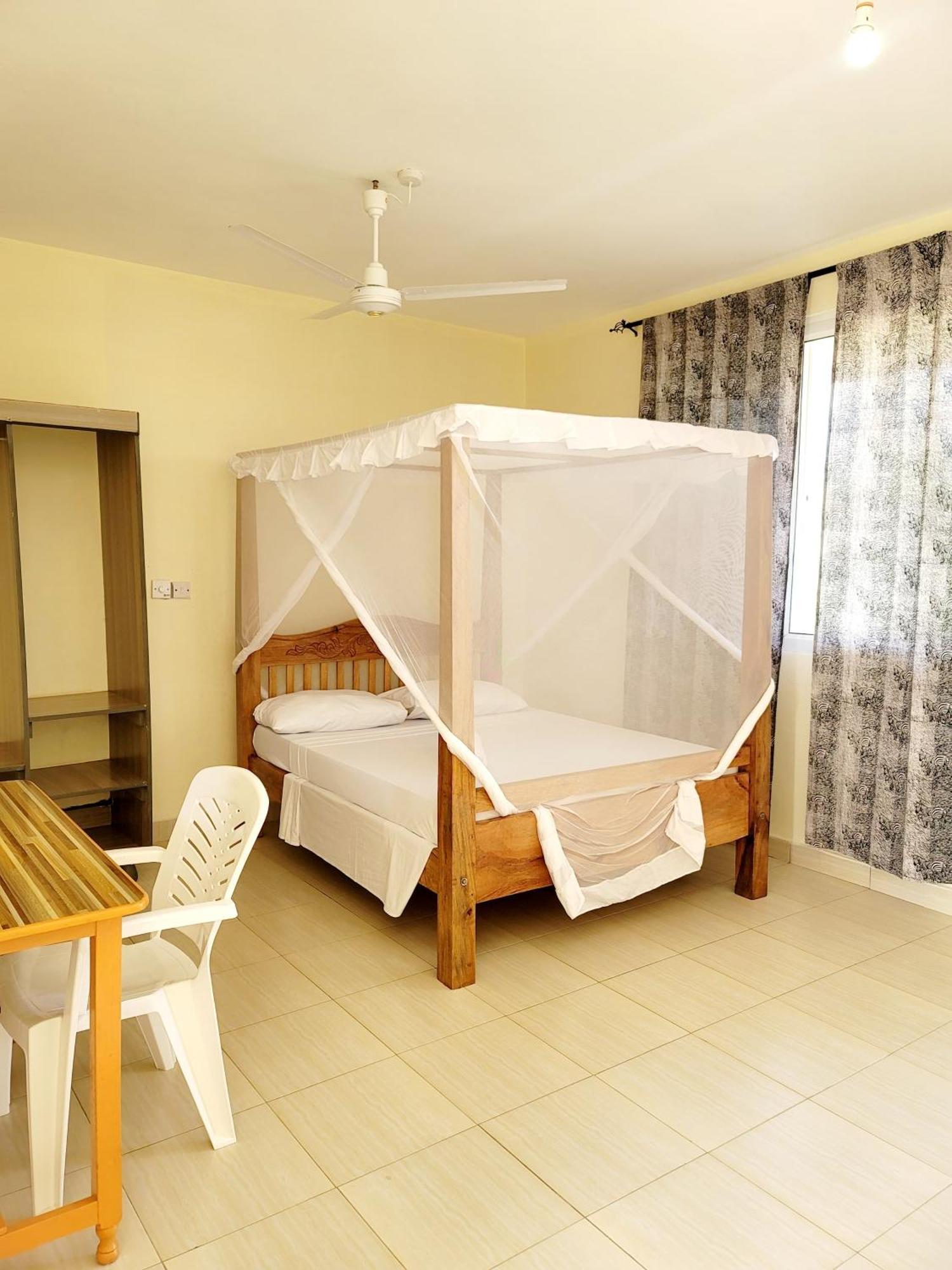 Casuarina Lounge Otel Malindi Dış mekan fotoğraf